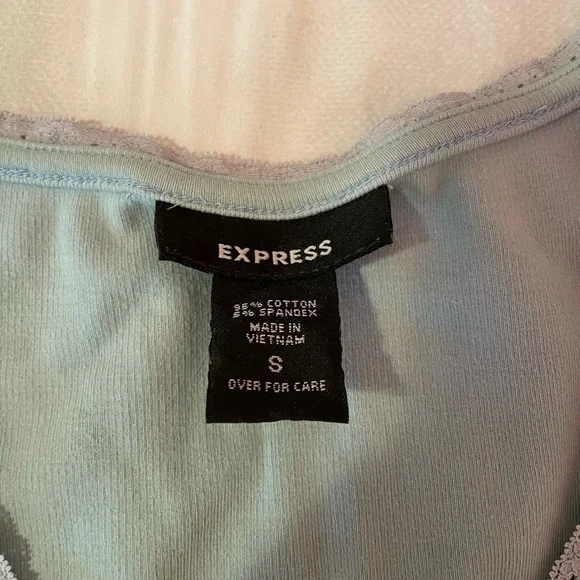 Tank top - Picture 3 of 3